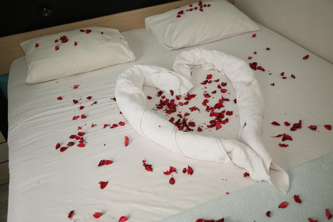 Ece Han Butik Otel أتاكوم المظهر الخارجي الصورة
