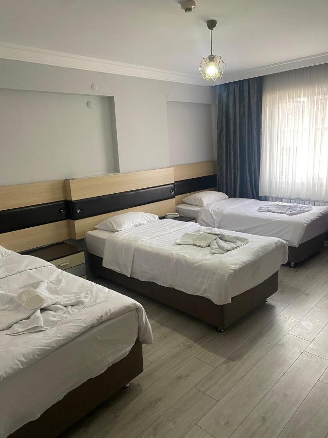 Ece Han Butik Otel أتاكوم المظهر الخارجي الصورة