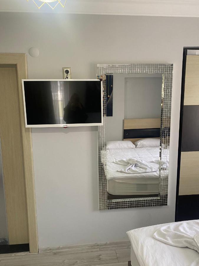 Ece Han Butik Otel أتاكوم المظهر الخارجي الصورة