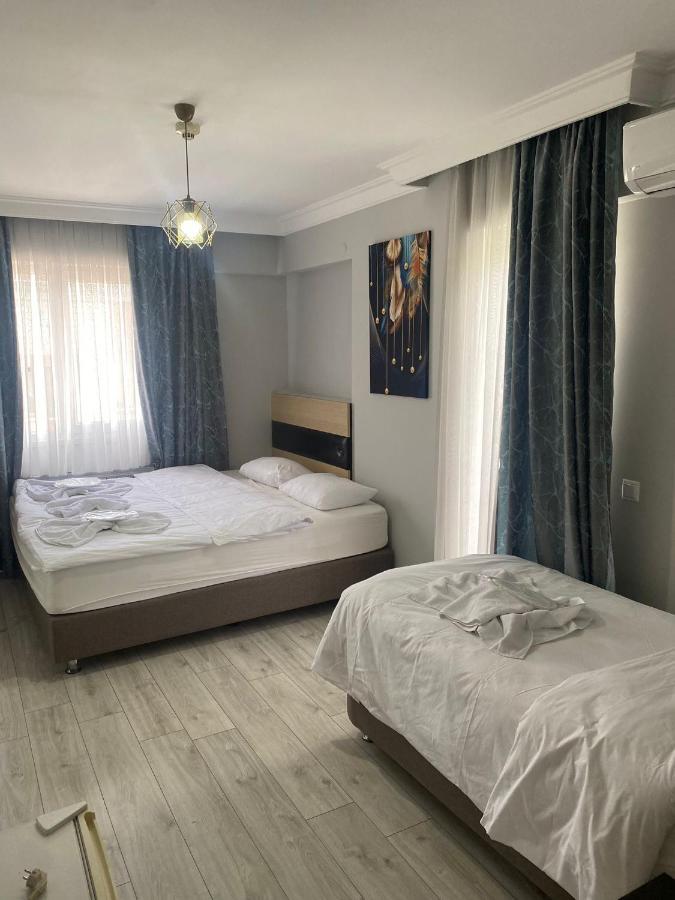 Ece Han Butik Otel أتاكوم المظهر الخارجي الصورة