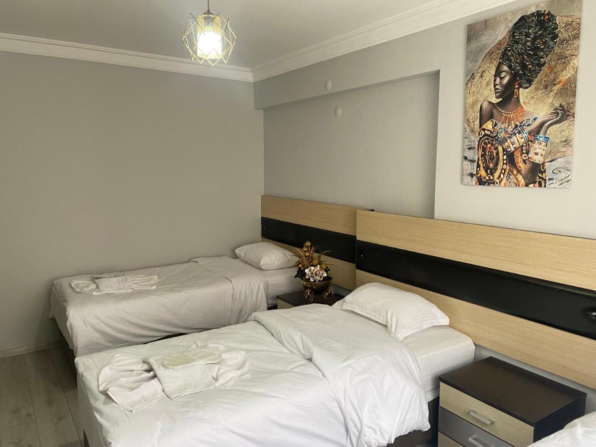 Ece Han Butik Otel أتاكوم المظهر الخارجي الصورة