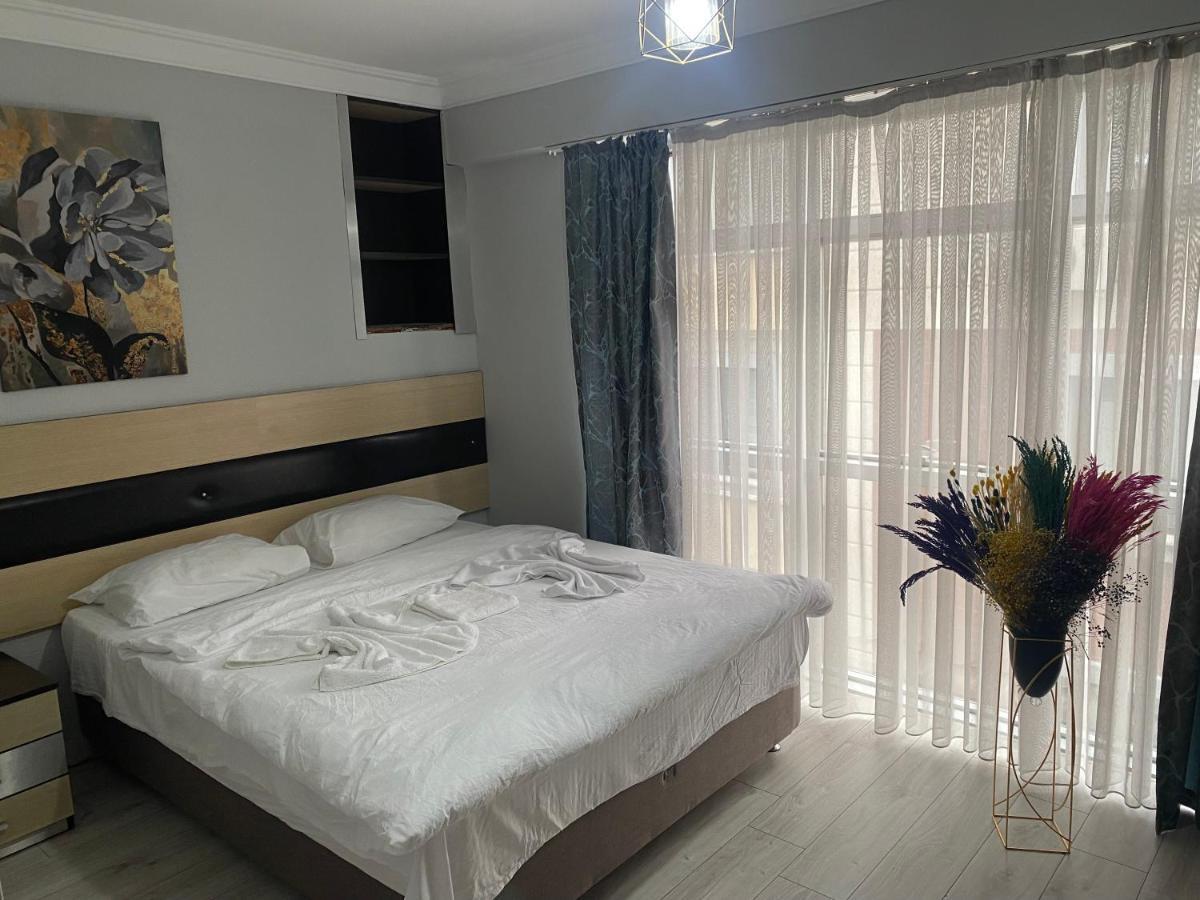 Ece Han Butik Otel أتاكوم المظهر الخارجي الصورة