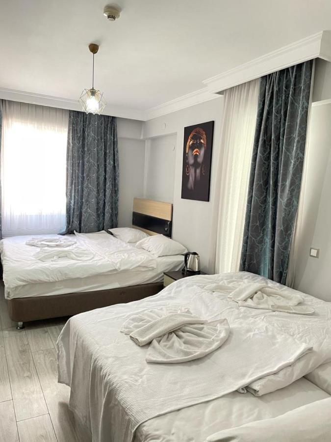 Ece Han Butik Otel أتاكوم المظهر الخارجي الصورة