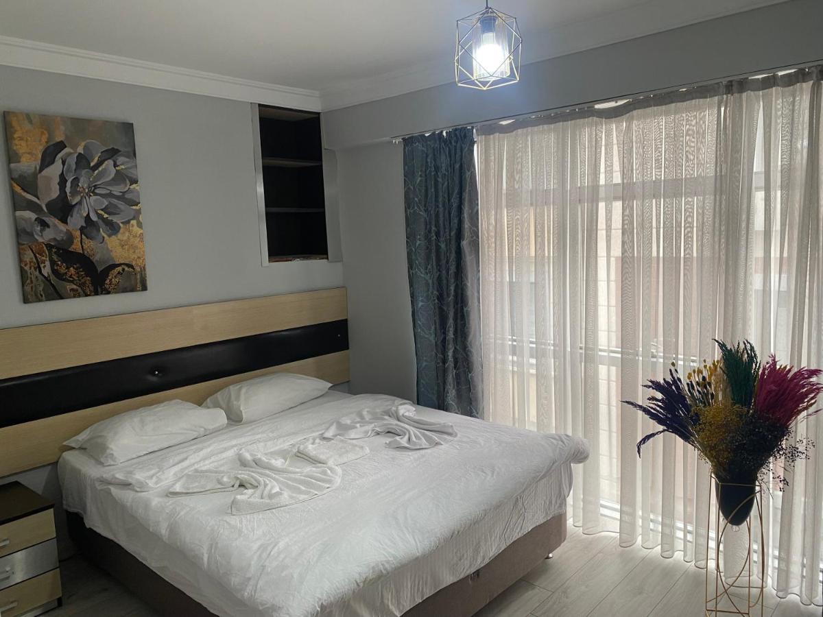 Ece Han Butik Otel أتاكوم المظهر الخارجي الصورة