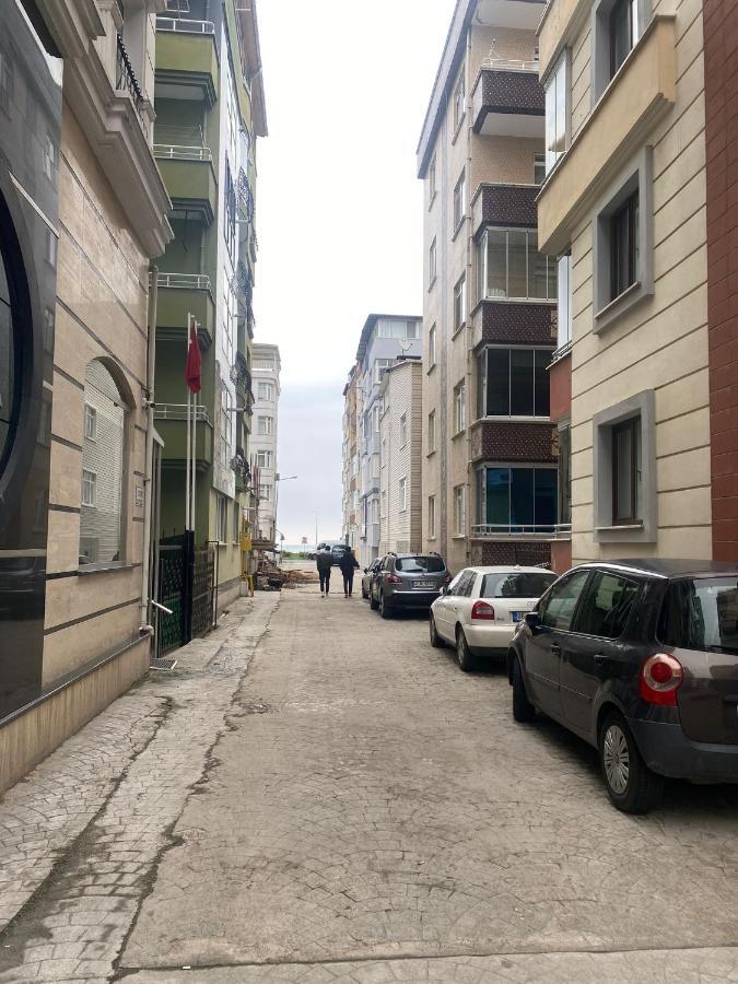 Ece Han Butik Otel أتاكوم المظهر الخارجي الصورة