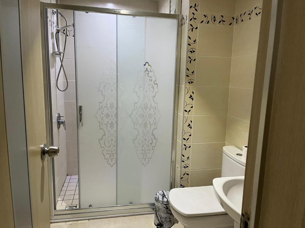 Ece Han Butik Otel أتاكوم المظهر الخارجي الصورة